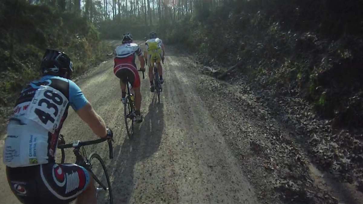 rouge roubaix 2011