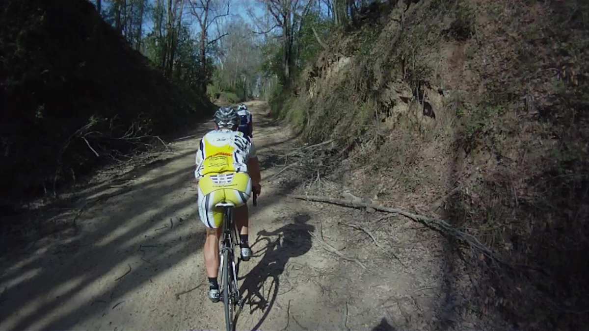 rouge roubaix 2011
