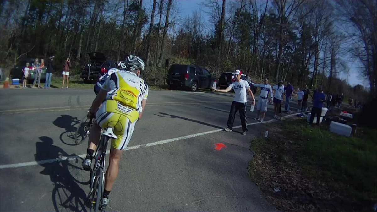 rouge roubaix 2011
