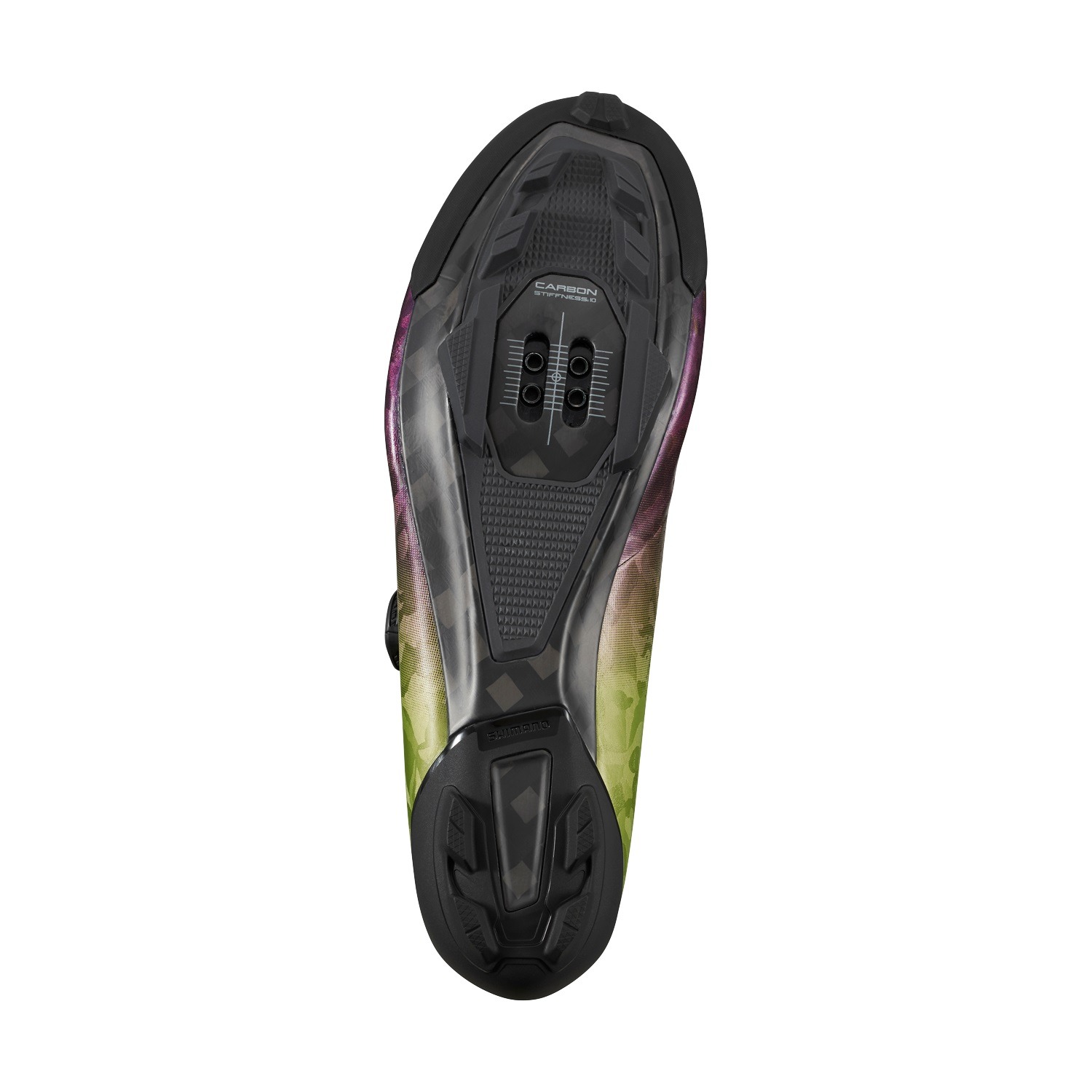 shimano rx8 gravel shoe cactus berry