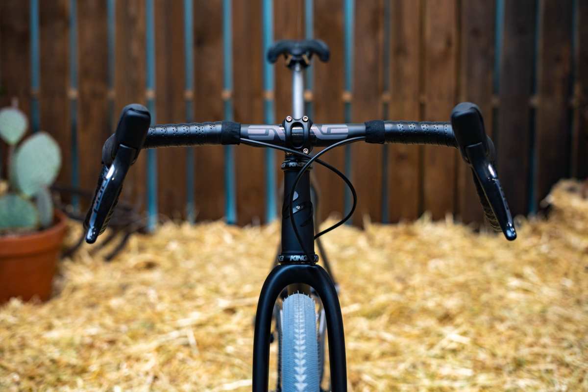 enve builder round-up show 2020 sklar bikes