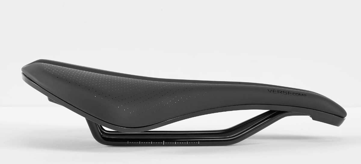 Bontrager introduces Verse performance saddle lineup for Men, Women