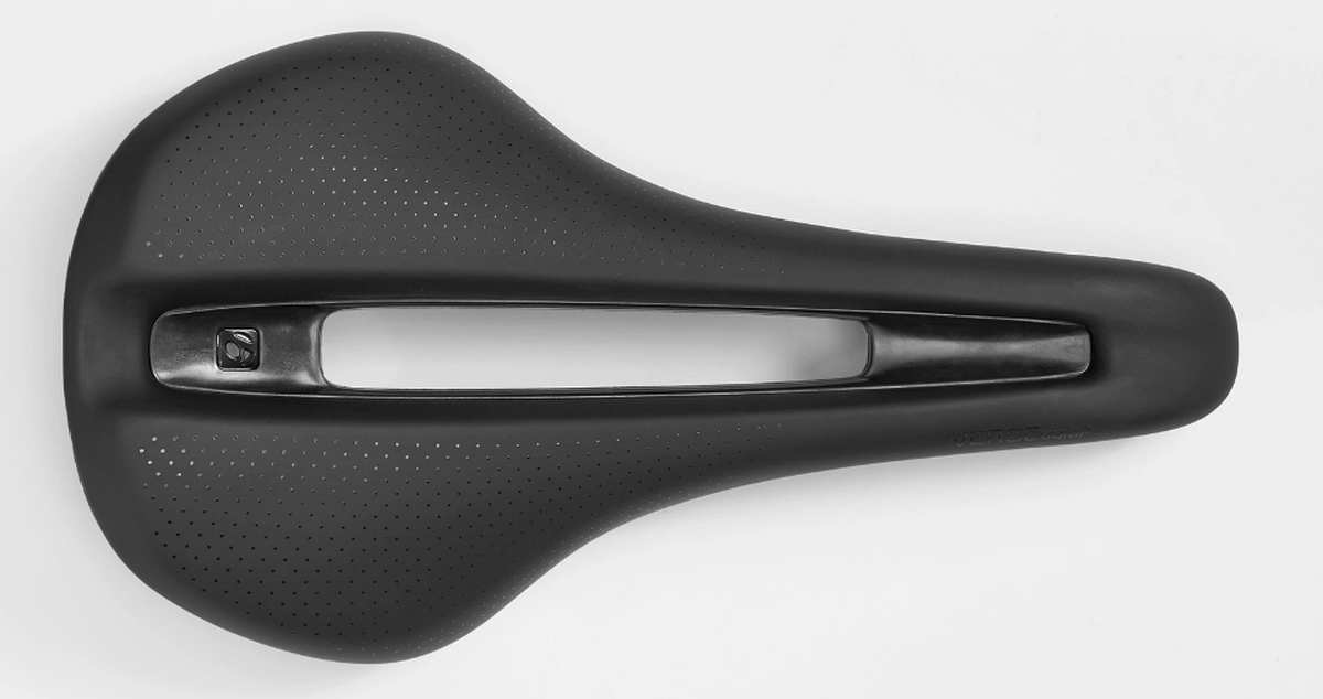 bontrager verse comp saddle review