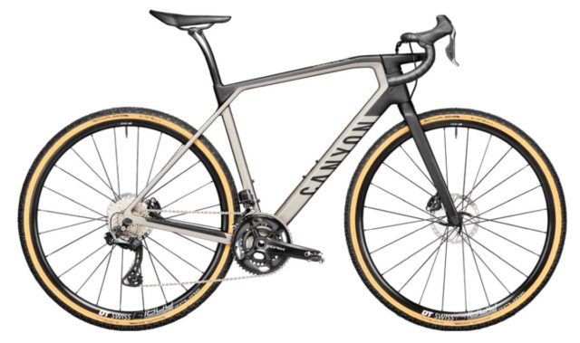 canyon grail 2020 review