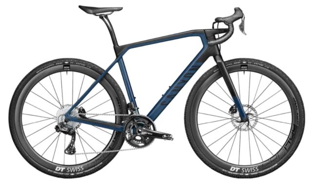 canyon grail 2020 review