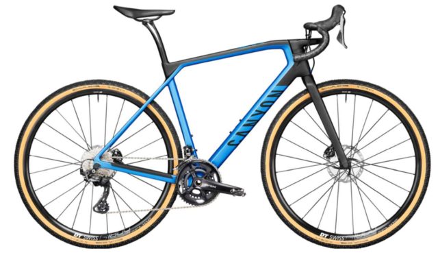 canyon grail 2020 review