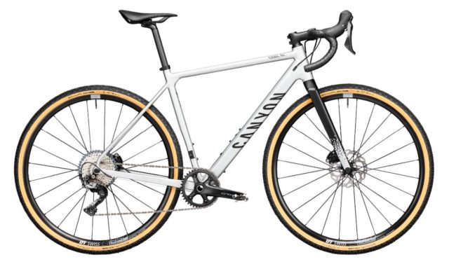 canyon grail 2020 review