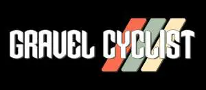 gravel cyclist mobile logo