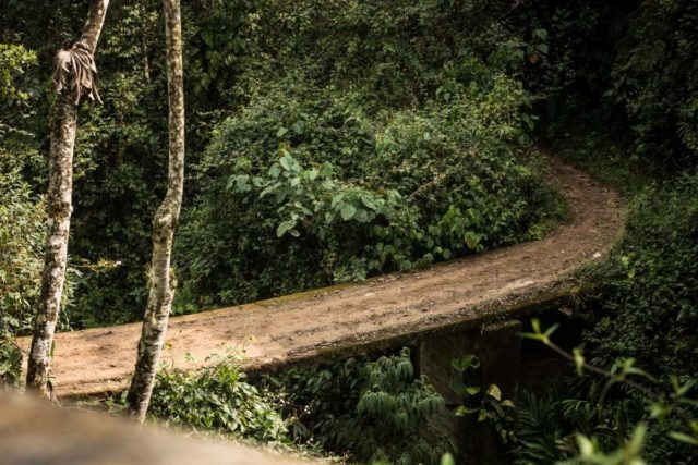 Pasion De Grava Colombia Gravel Cycling