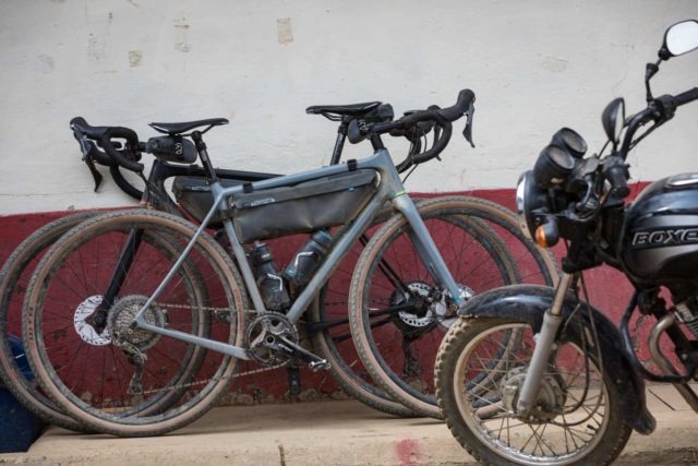 Pasion De Grava Colombia Gravel Cycling