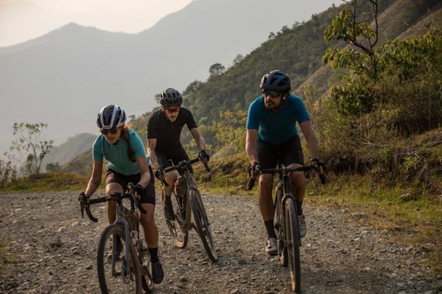 Pasion De Grava Colombia Gravel Cycling