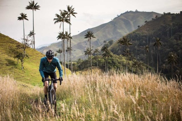 Pasion De Grava Colombia Gravel Cycling