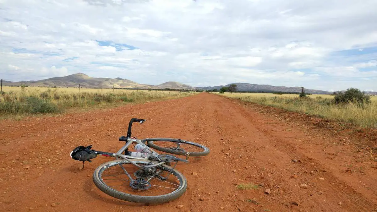 Gravel Cycling Routes Gravel Cyclist