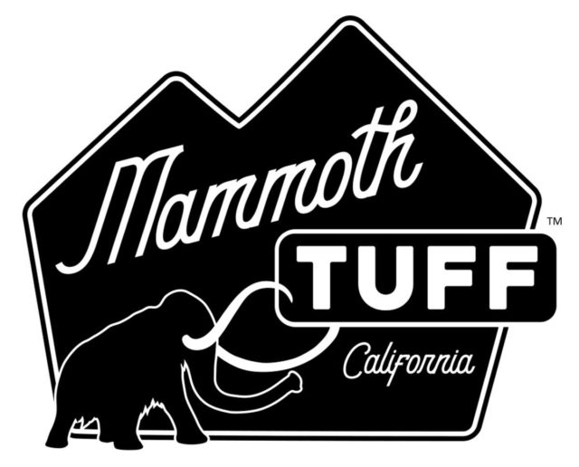 mammoth tuff virtual race 2020