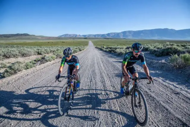 mammoth tuff virtual race 2020