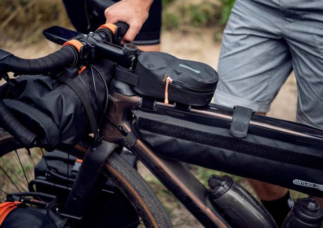 ortlieb bikepacking gear for 2021
