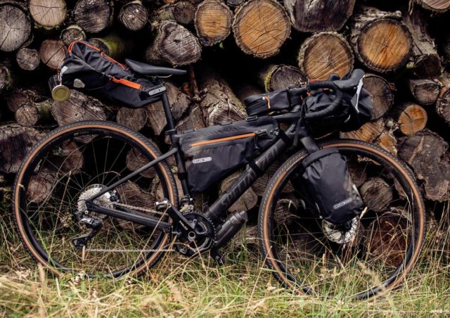 ortlieb bikepacking gear for 2021
