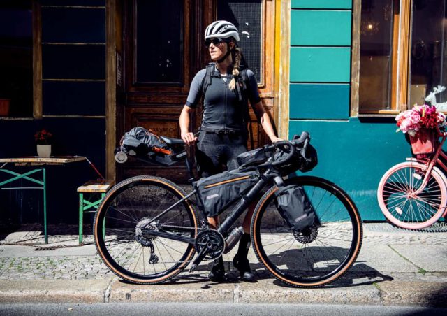 ortlieb bikepacking gear for 2021