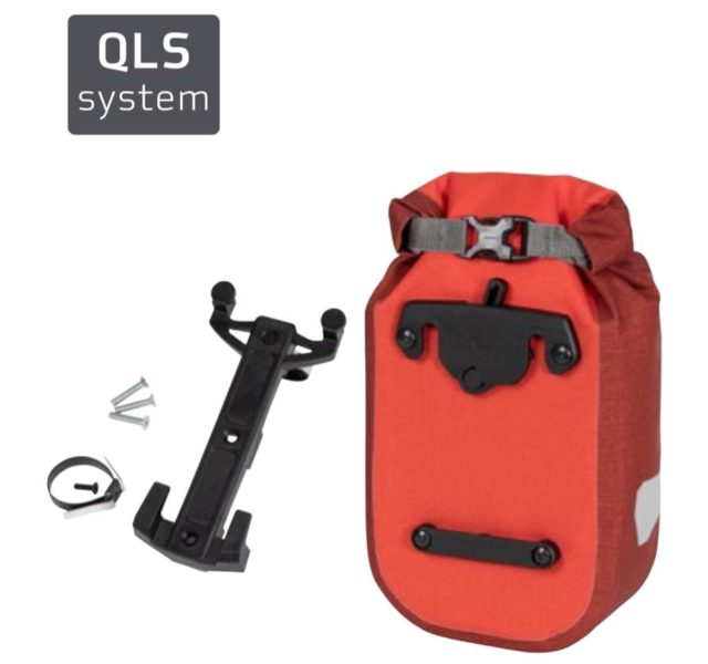 ortlieb bikepacking gear for 2021