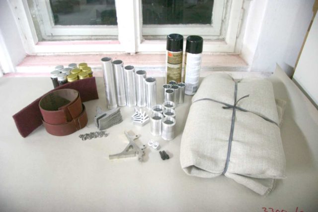ozon cyclery diy bamboo bike kit