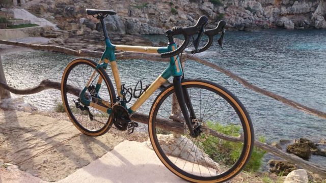 ozon cyclery diy bamboo bike kit