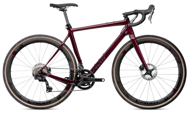 pivot vault new colors for 2020