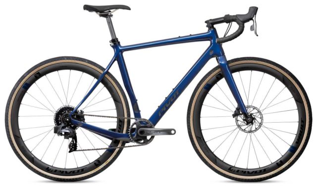 pivot vault new colors for 2020