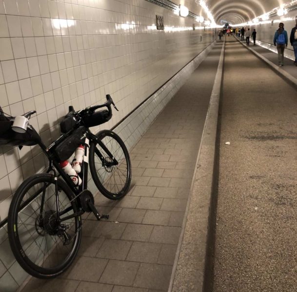 2021 transcontinental race