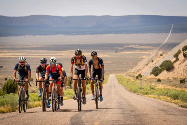 belgian waffle ride cedar city utah report