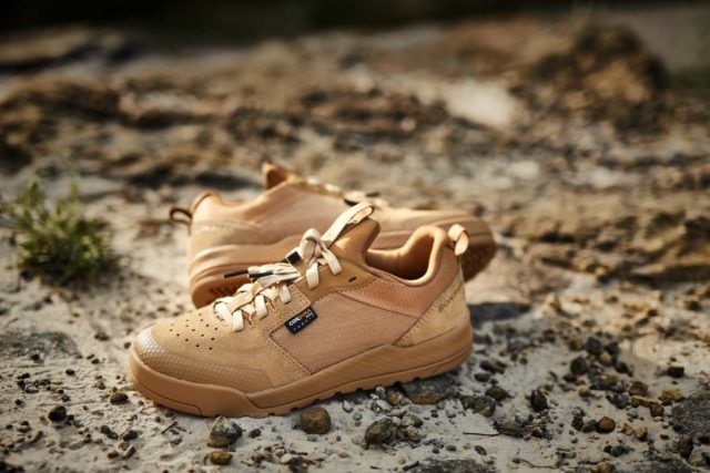 Bontrager Avert Adventure Shoe review