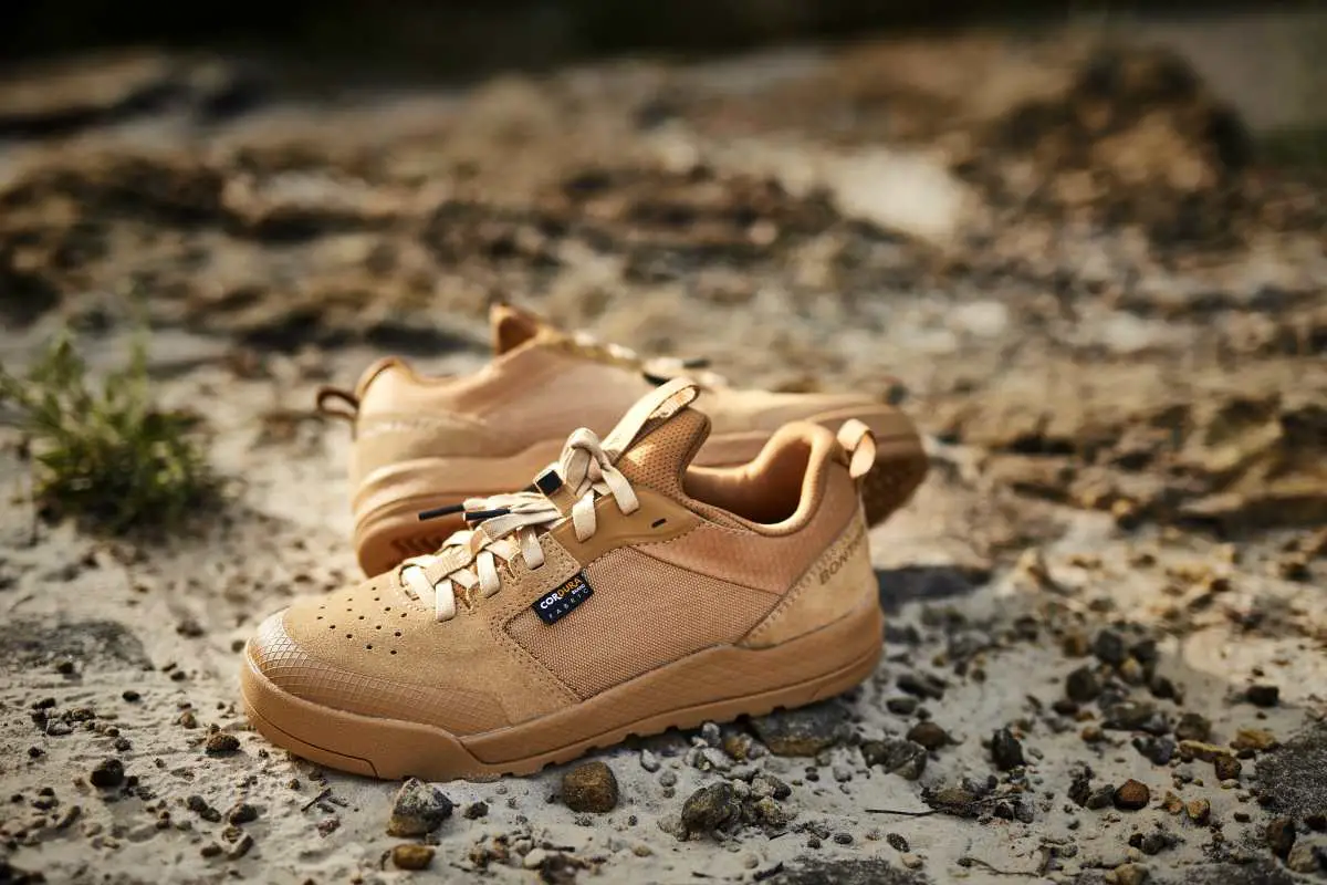 Press Release Bontrager Avert Adventure Shoe Adventure Awaits Gravel Cyclist