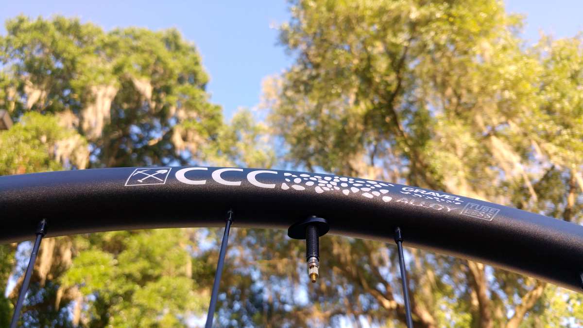 boyd cycling ccc gravel wheelset review
