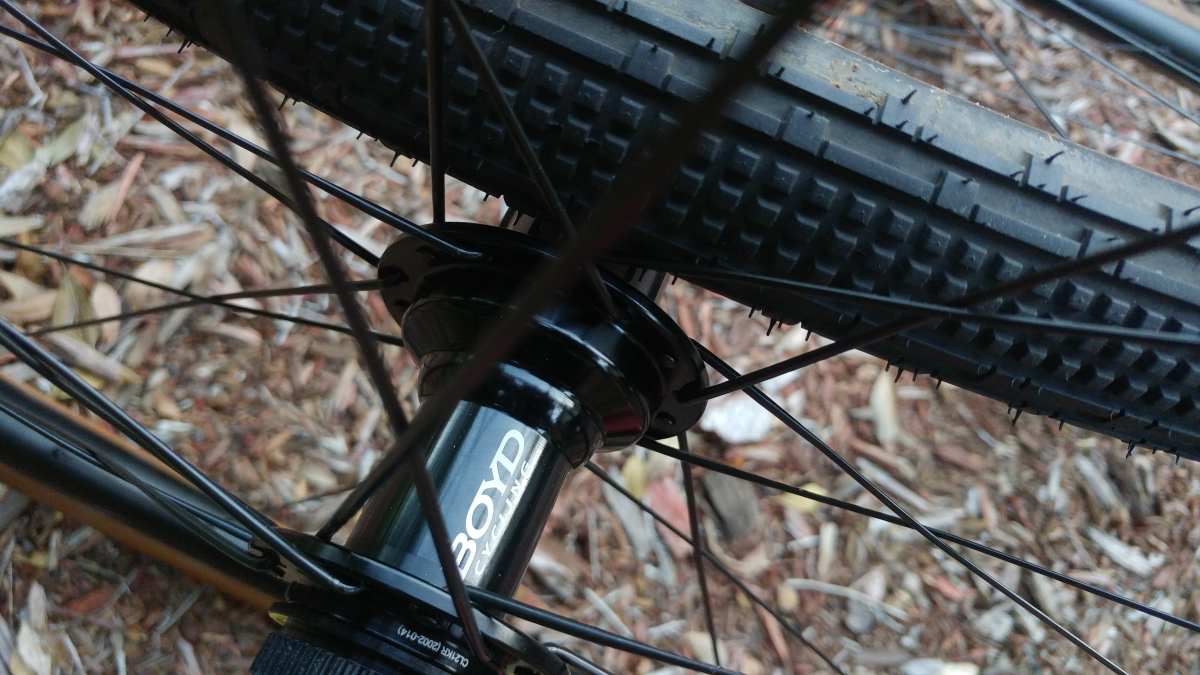 boyd cycling ccc gravel wheelset review