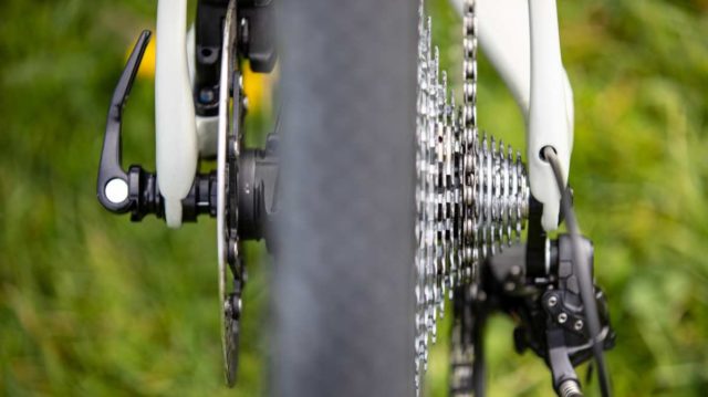 campagnolo ekar 13 speed groupset review