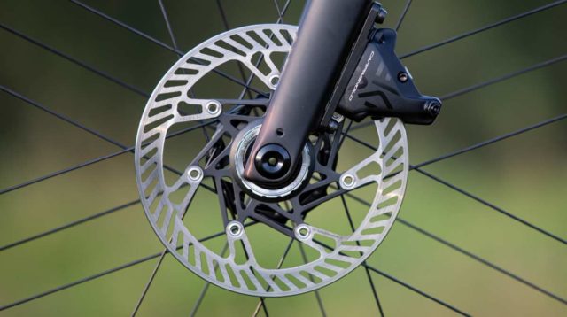 campagnolo ekar 13 speed groupset review