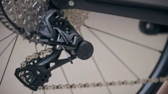 campagnolo ekar 13 speed groupset review