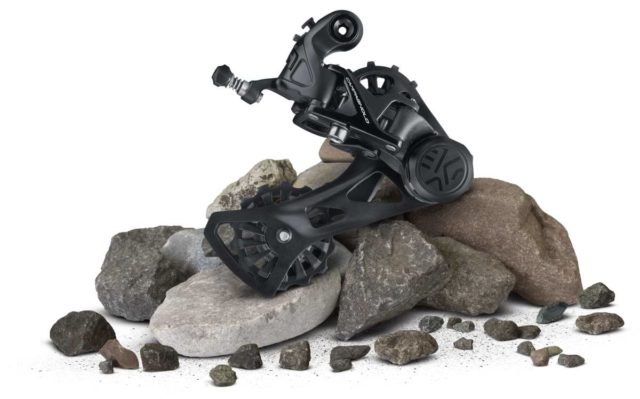 campagnolo ekar 13 speed groupset review