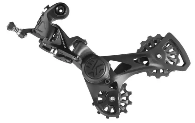 campagnolo ekar 13 speed groupset review