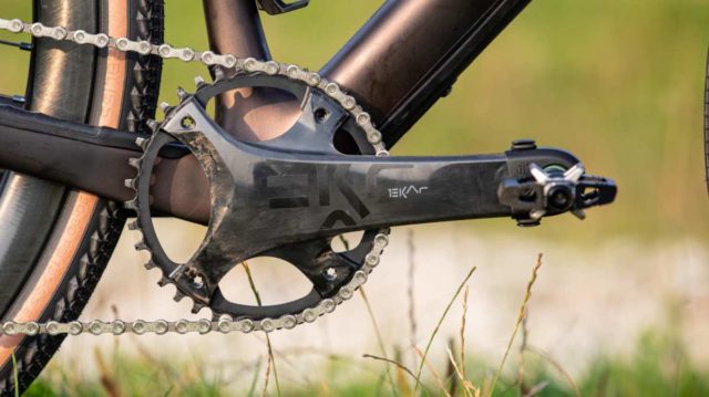 campagnolo ekar 13 speed groupset review