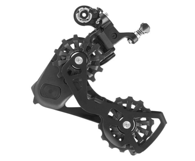 campagnolo ekar 13 speed groupset review