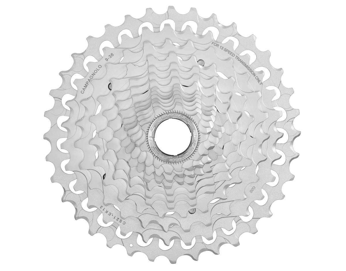 campagnolo ekar 13 speed groupset review