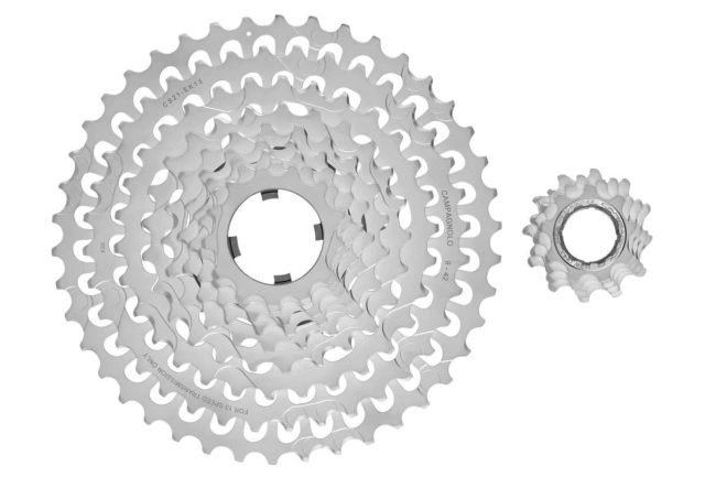 campagnolo ekar 13 speed groupset review