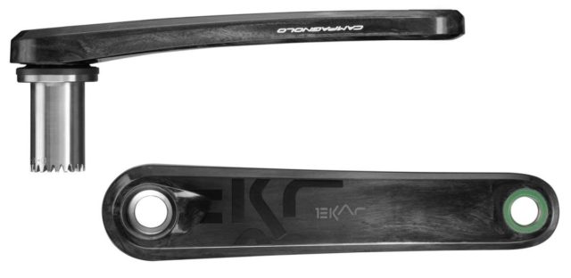 campagnolo ekar 13 speed groupset review