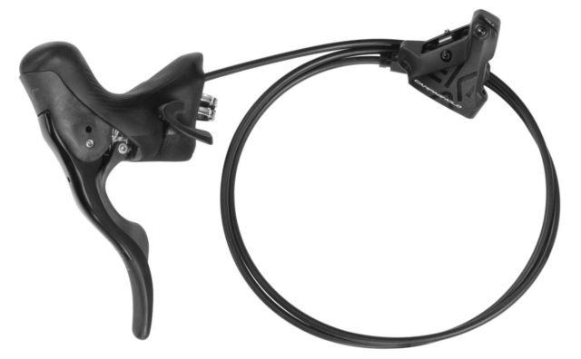 campagnolo ekar 13 speed groupset review