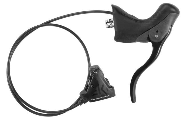 campagnolo ekar 13 speed groupset review
