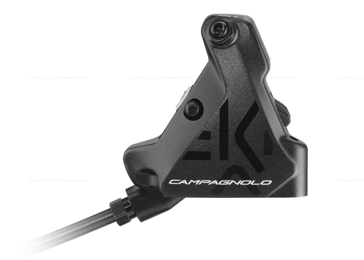 campagnolo ekar 13 speed groupset review