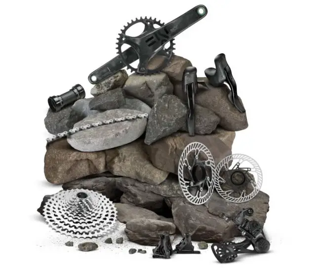 campagnolo ekar 13 speed groupset review
