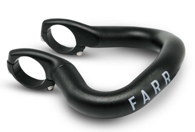 farr alloy aero bolt-on review