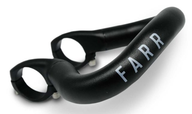 farr alloy aero bolt-on review