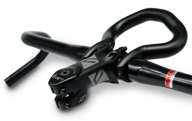 farr alloy aero bolt-on review